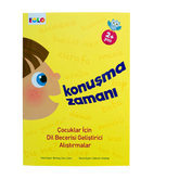 Konuşma Zamanı